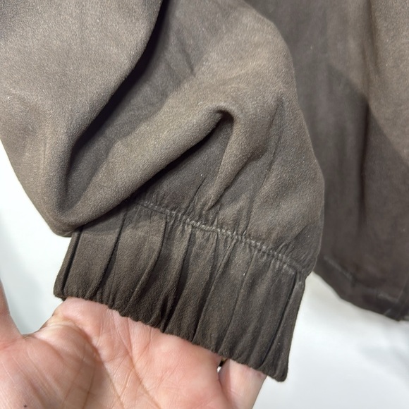 (W3) WEATHERPROOF Men's rain and‎ weather resistant jacket/windbreaker, size M - Picture 7 of 13